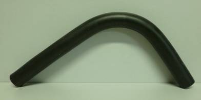 Патрубок вентиляции картера ВАЗ 2101 (РТ) г. Балаково (Резинотехника)