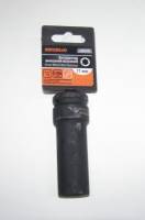 Головка сменная Г-17 1/2 ударная для поврежденного крепежа высокая  L-85 мм