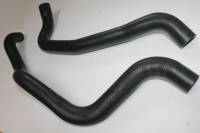 Патрубок радиат. /2190 МКПП/ 2 шт (верх+низ) (Балаково) Патрубок радиат. /2190 МКПП/ 2 шт (верх+низ) (Балаково)