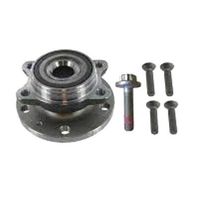 Ступица передняя Audi A3,Scoda Octavia,VW Golf 5 05> 3doors Stellox 