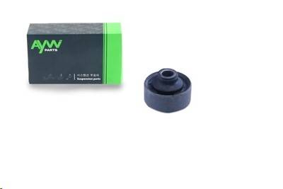 Сайлент-блок рычага перед. нижн. Lancer (CS) 1.3-2.0 03-, Outlander (CW) 2.0-2.4 03-06 задн. (AYWIparts) Корея Сайлент-блок рычага перед. нижн. Lancer (CS) 1.3-2.0 03-, Outlander (CW) 2.0-2.4 03-06 задн. (AYWIparts) Корея