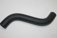 Патрубок радиат. Chevrolet Aveo T250 1.4 8 кл. верхний от радиатора (Rosteco) Патрубок радиат. Chevrolet Aveo T250 1.4 8 кл. верхний от радиатора (Rosteco)