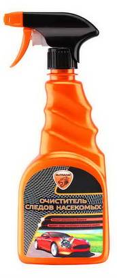 Очиститель следов насекомых 500мл триггер (Элтранс) (12)