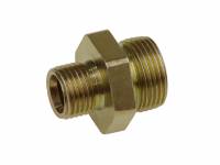 Фитинг-соединитель JC-116 22/16 внешняя резьба Фитинг-соединитель JC-116 22/16 внешняя резьба