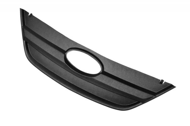 Облицовка радиатора /Lada Largus/ верх. Зимняя (2012-2019 гг.)