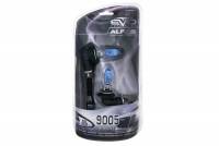 Газонаполненные лампы EVO "Alfas"/+130%/4300K/9005 HB3 комплект 2 шт Газонаполненные лампы EVO "Alfas"/+130%/4300K/9005 HB3 комплект 2 шт