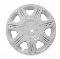 Колпак колеса R15 Опус белый (в мешке 5 упак)