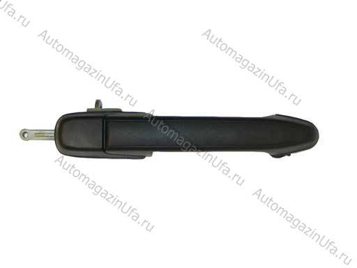 Ручка двери 1118 Калина 2190 Granta наружная задняя правая ДААЗ ОАТ (АВТОВАЗ)