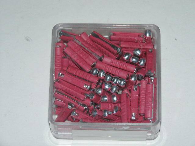 Предохранители цилиндр. 16А (в уп. 50 шт) (Nord Yada)