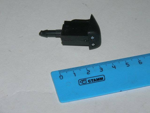 Жиклер омывателя /Г-3110/ (Технопласт)