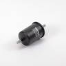 Фильтр топливный Renault Logan Clio Peugeot 106/306/405/406/605 /пластик/ (BIGFILTER)