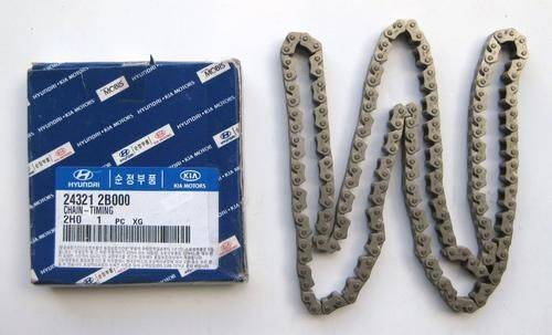 Цепь ГРМ Hyundai Solaris 1.6 Kia Ceed 1.6 (Hyundai/Kia)