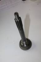 Кор. /Г-3302 NEXT/ Вал первич. голый 5-ступка (Оригинал) Кор. /Г-3302 NEXT/ Вал первич. голый 5-ступка (Оригинал)