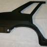 Крыло /2115/ задн. прав.
