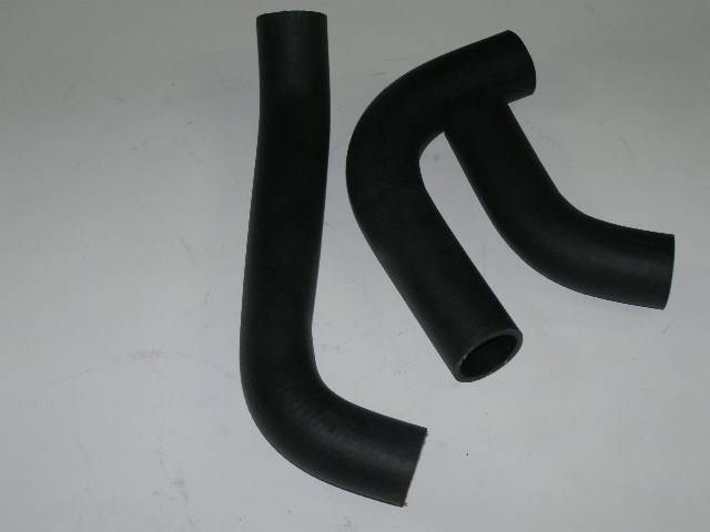 Патрубок радиат. /Г-3302 Бизнес/ (3 шт.) (Саранск)