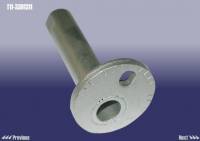 Втулка болта развала Chery Tiggo 4х4 (84 MM) задн. Втулка болта развала Chery Tiggo 4х4 (84 MM) задн.