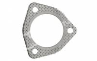 Прокладка прием. трубы /Г-3302 дв. Cummins 2,8/ фланца перфометалл (Квадратис)