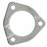 Прокладка прием. трубы /Г-3302 дв. Cummins 2,8/ фланца перфометалл (Квадратис)