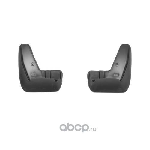 Брызговик Changan CS35 с 2019 г. перед.