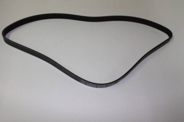 Ремень генер. /Г-3302 дв. 406/ 1370 с ГУР (RUBENA)