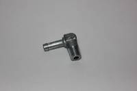 Штуцер термостата /Г-3302 дв. 4216/ угловой d 6 мм 4216-1014072