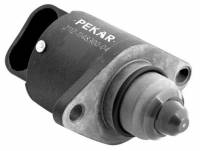 Регулятор (датчик) холостого хода ВАЗ 2110-15, 1118 Калина, 2170 Приора (ПЕКАР)