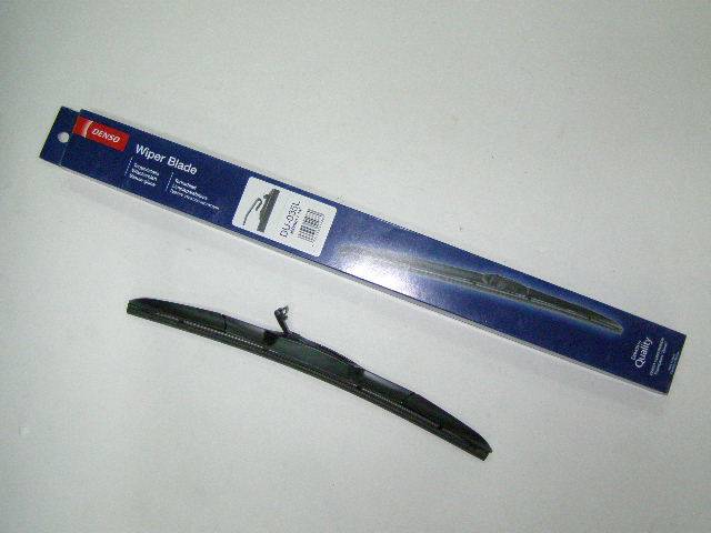 Щетка стеклоочистителя /гибридная/ 14" 35 см. (Denso)