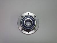 Ступица /1118/ задн. в сб. с подшипником