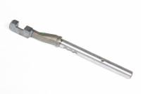 Шток вилки КПП 1-2 передачи ВАЗ 2107 (АвтоВАЗ) Шток вилки КПП 1-2 передачи ВАЗ 2107 (АвтоВАЗ)