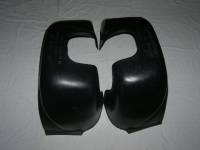 Защита крыльев /2114-15/ перед. 2 шт Защита крыльев /2114-15/ перед. 2 шт