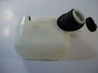 Бачок омыв. /2104/ задний, ОКА (Самара)