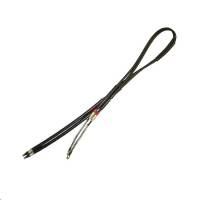 Трос ручн. тормоза /2110, 2114, 2115/ (из 2-х шт)