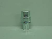 Секретка ключ колеса переходник S=17/19мм короткий для болтов и гаек BIMECC (Италия) Секретка ключ колеса переходник S=17/19мм короткий для болтов и гаек BIMECC (Италия)