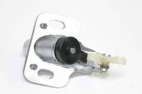 Замок багажника /1118/ верх. часть (защелка) (NOKS) Замок багажника /1118/ верх. часть (защелка) (NOKS)