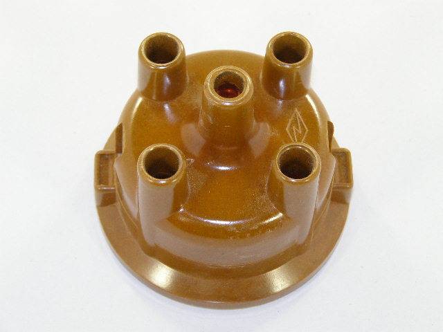 Крышка трамблера /Г-3302 дв. 402/ (СОАТЭ)