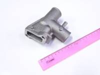 Тройник системы охлажд. /21073/ инж.