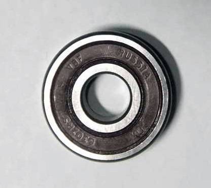 Подшипник генератора 2110 и мод 180203 6203 передний большой (VBF Вологда)