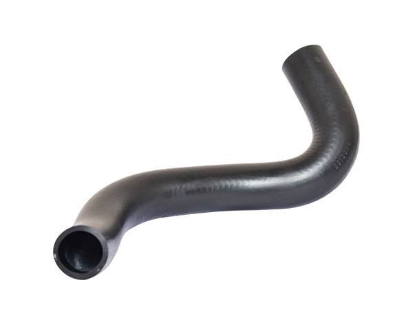 Патрубок радиатора Chevrolet Lacetti верхний 96553267 (NSP)