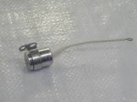 Конденсатор на трамблер /2101=412/ (Москва)