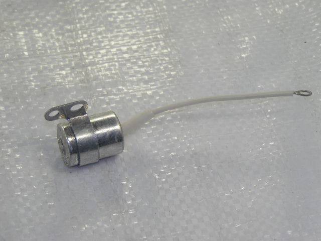 Конденсатор на трамблер /2101=412/ (Москва)