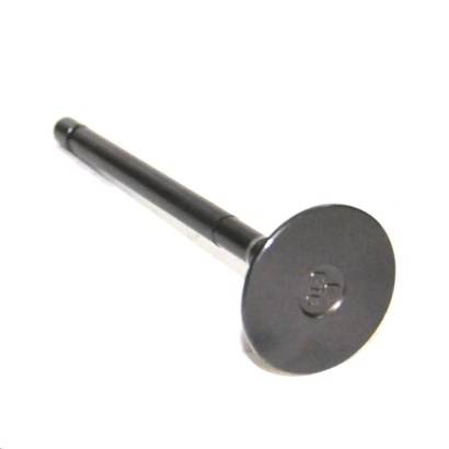 Клапан ГРМ выпускн. Daewoo Matiz Aveo 1.2 (NBN)