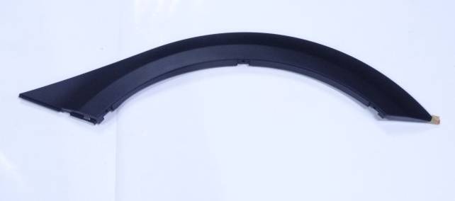 Накладка арки крыла /2180 Lada Vesta SW/ SW Cross/ задн. лев.