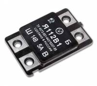 Регулятор напряж. ВАЗ 2104, 05, 07 (г.Калуга) (Энергомаш)