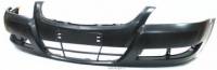 Бампер Nissan Almera Classic перед. с 2007 г.