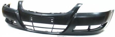 Бампер Nissan Almera Classic перед. с 2007 г.