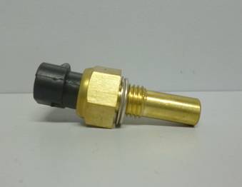 Датчик температуры Matiz, Nexia, Espero, Lanos SOHC в ГБЦ (NBN)