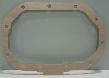 Прокладка КПП поддона Nexia 08-- Cruze (Arirang) (5)