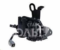 Модуль зажигания Hyundai Elantra Kia SportageII (СтартВольт)