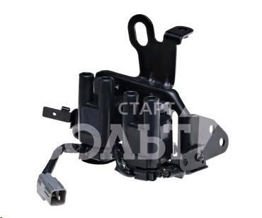 Модуль зажигания Hyundai Elantra Kia SportageII (СтартВольт)