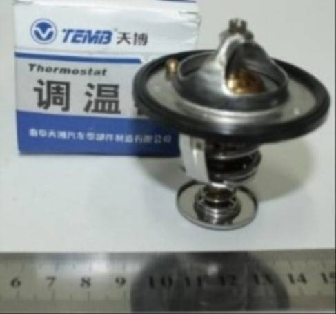 Термостат Chery Tiggo 2.4 (элемент)